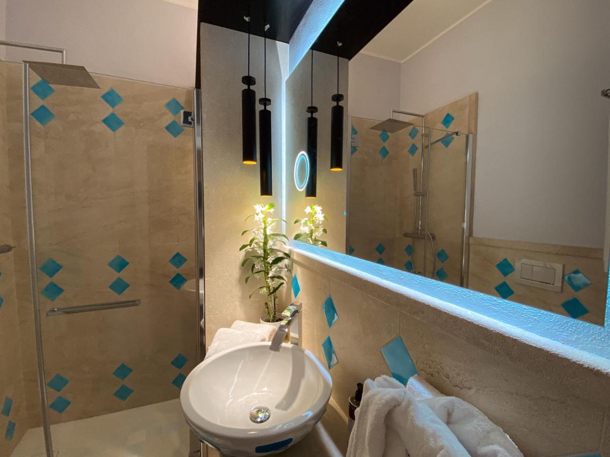 Villa Aquamarina Pavoncella Rossa Porto Pino Eksteriør billede